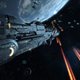 Illustration for article titled Space Battle Wallpapers to Cover Your Desktop in Glory